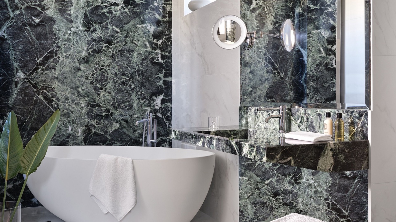 Photo of Bathroom in Citta Antica