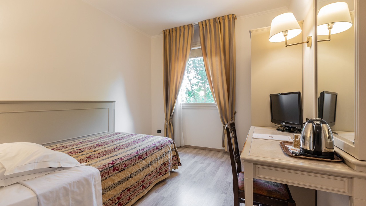 Photo of Bedroom in Sassuolo