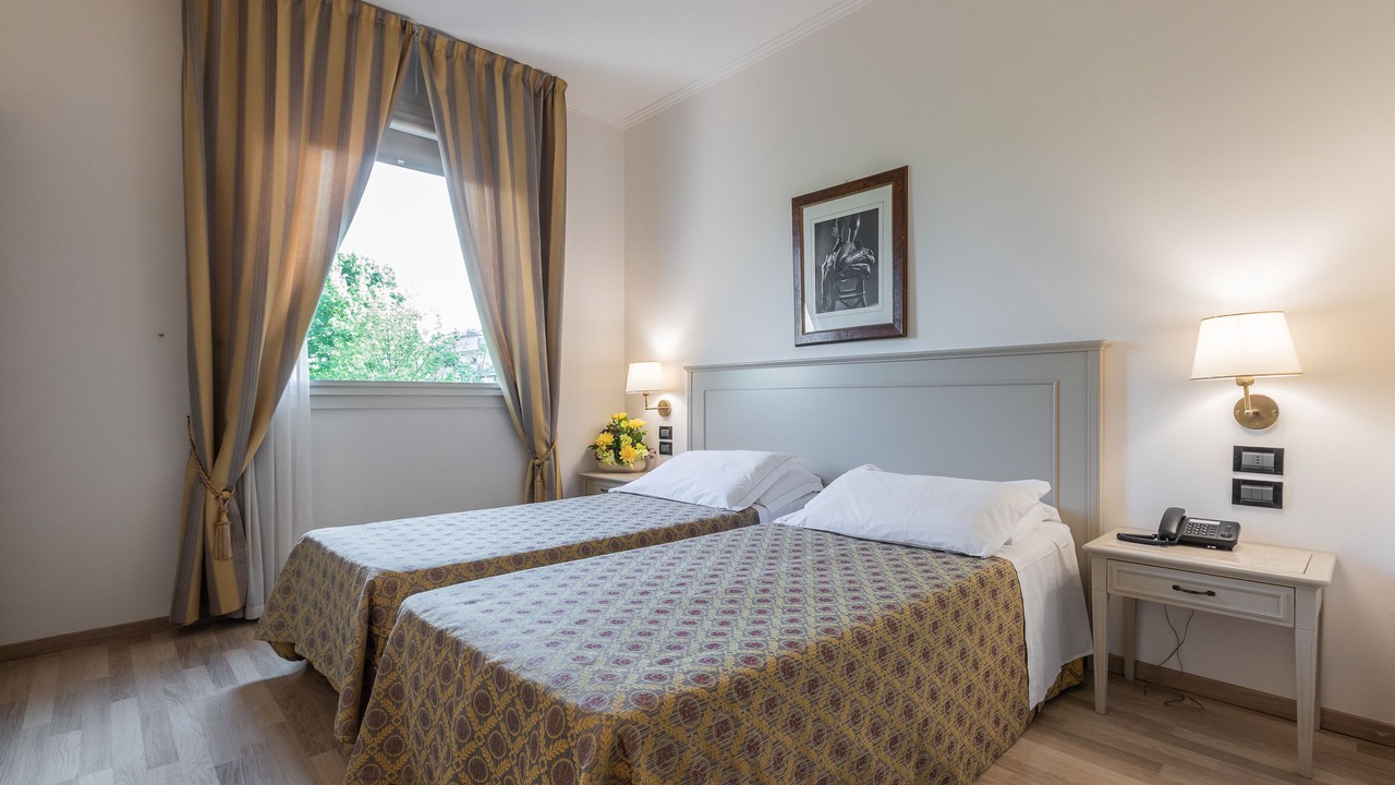 Photo of Bedroom in Sassuolo