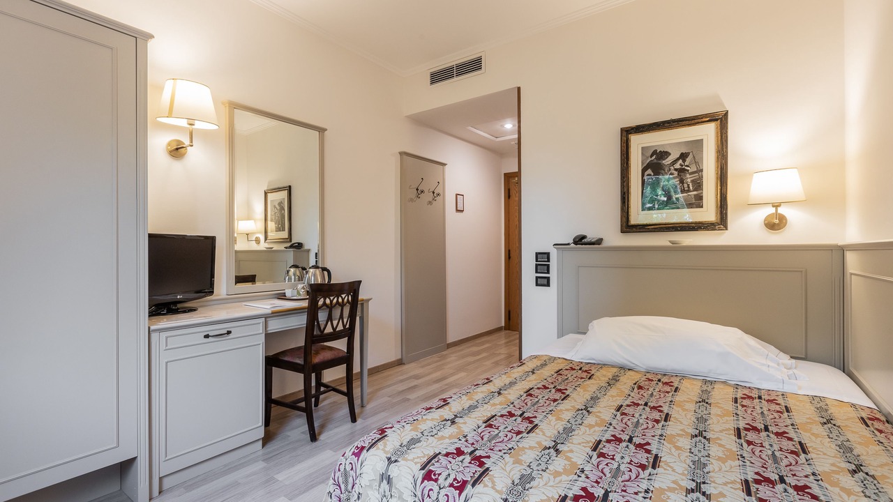 Photo of Bedroom in Sassuolo