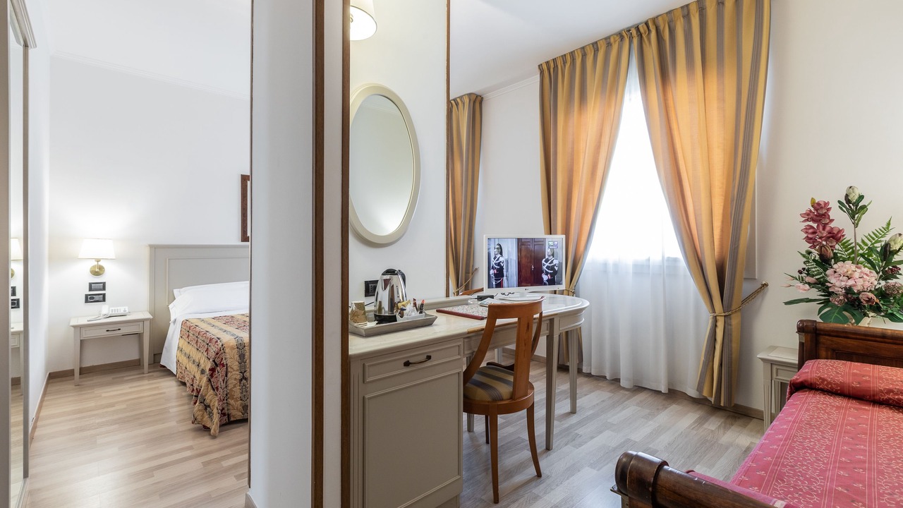 Photo of Bedroom in Sassuolo