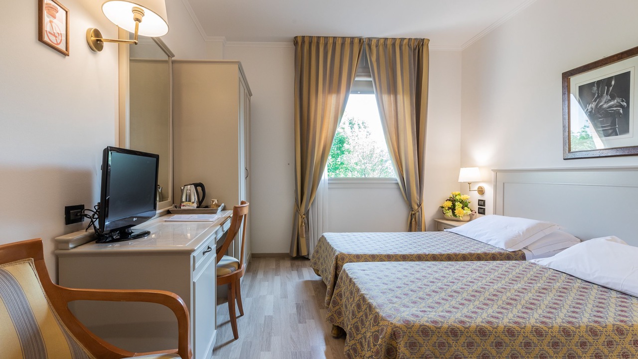 Photo of Bedroom in Sassuolo