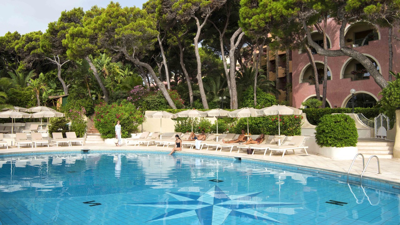 Photo of Outdoor in Forte Village