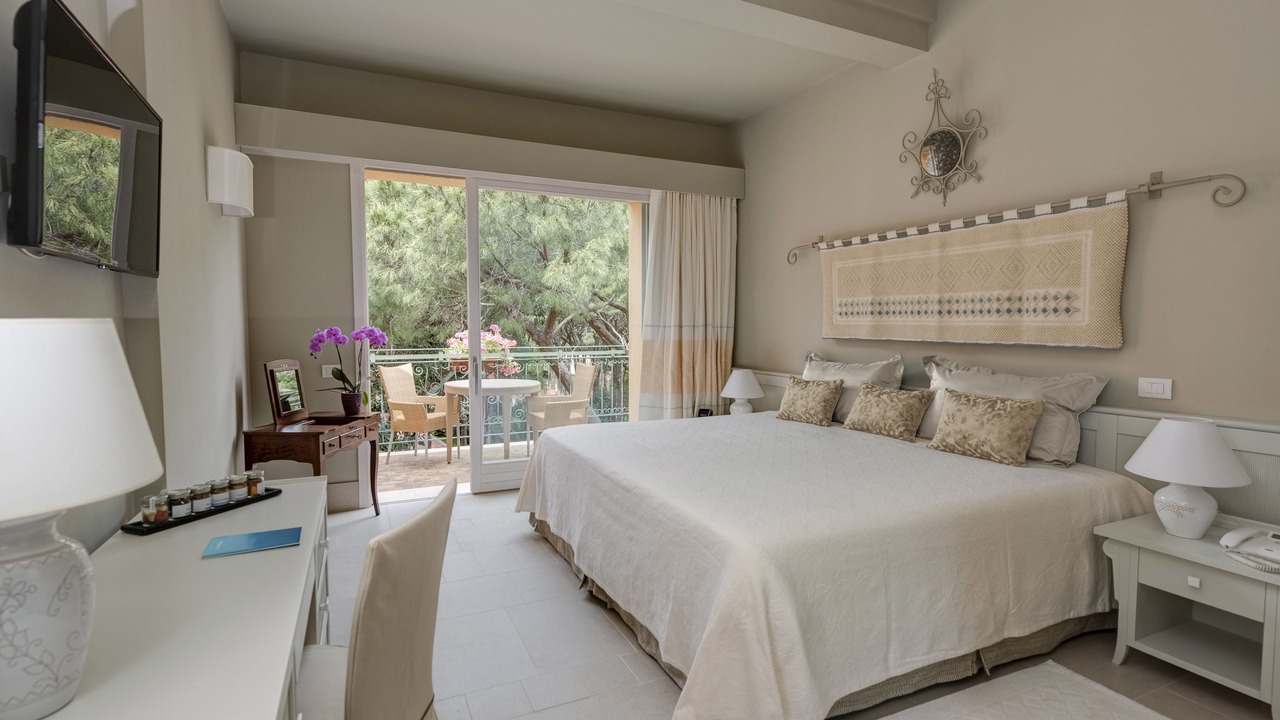 Photo of Outdoor in Forte Village