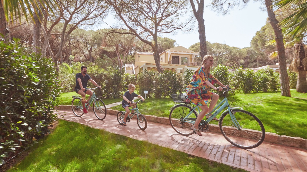 Photo of Outdoor in Forte Village