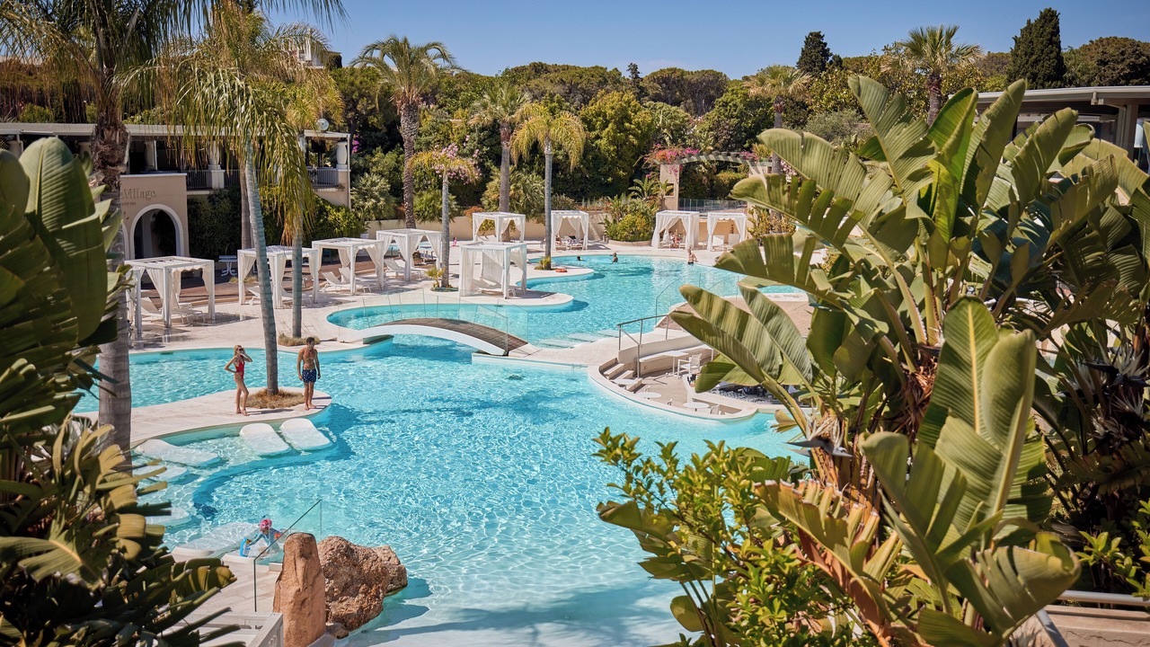 Photo of Outdoor in Forte Village