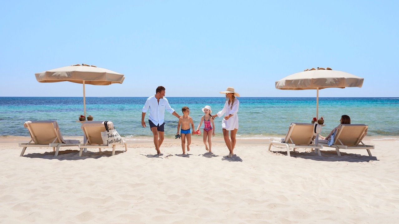 Photo of Others in Forte Village
