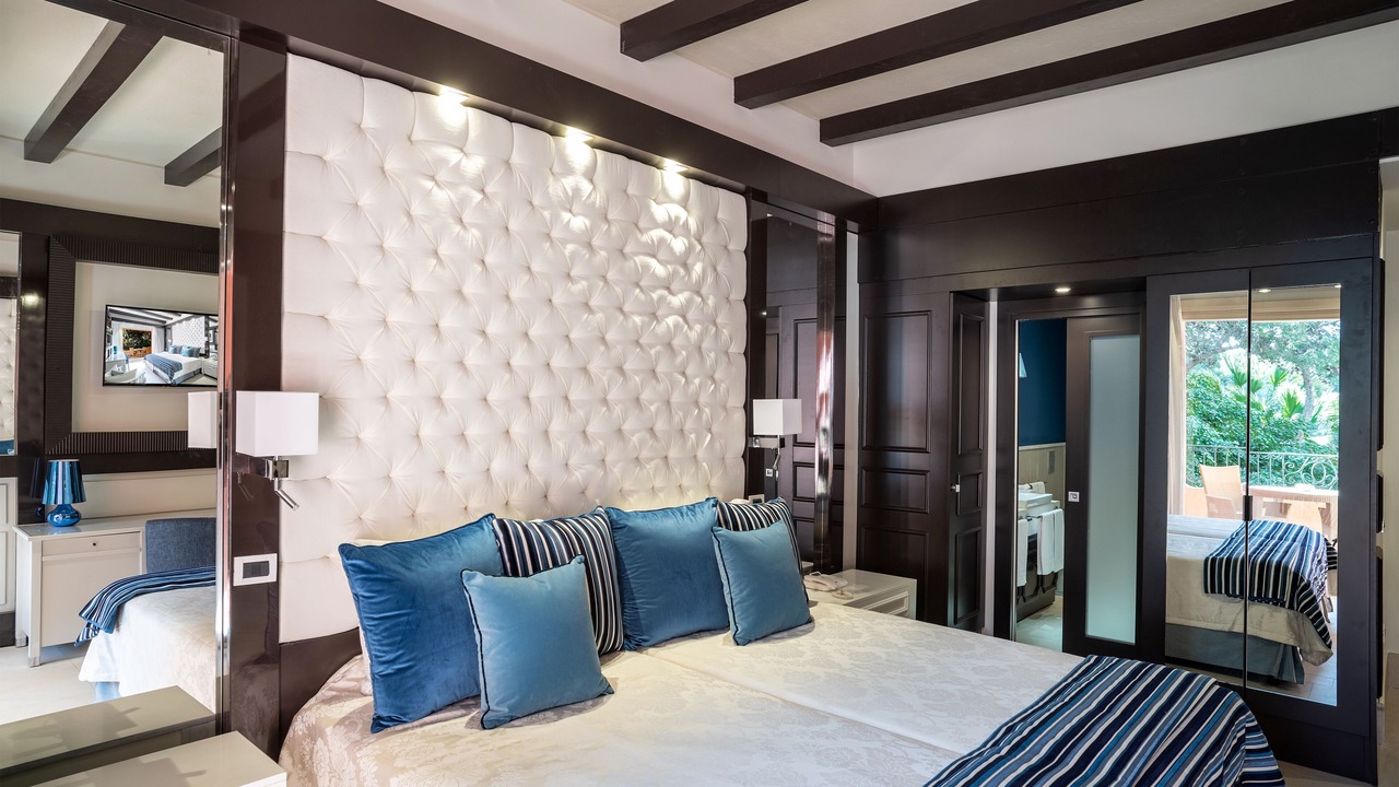Photo of Bedroom in Forte Village