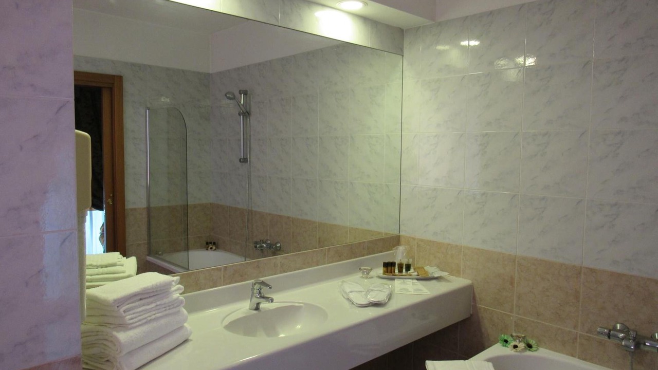 Photo of Bedroom in Settimo Torinese