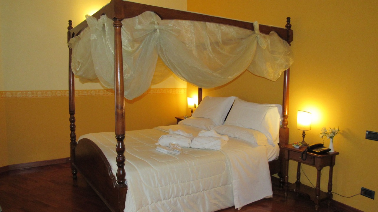 Photo of Bedroom in Settimo Torinese