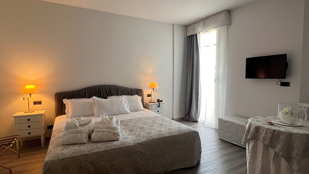 Photo of Bedroom in Settimo Torinese