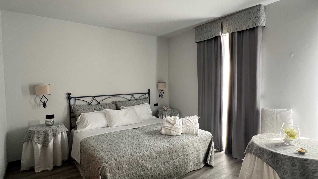 Photo of Bedroom in Settimo Torinese