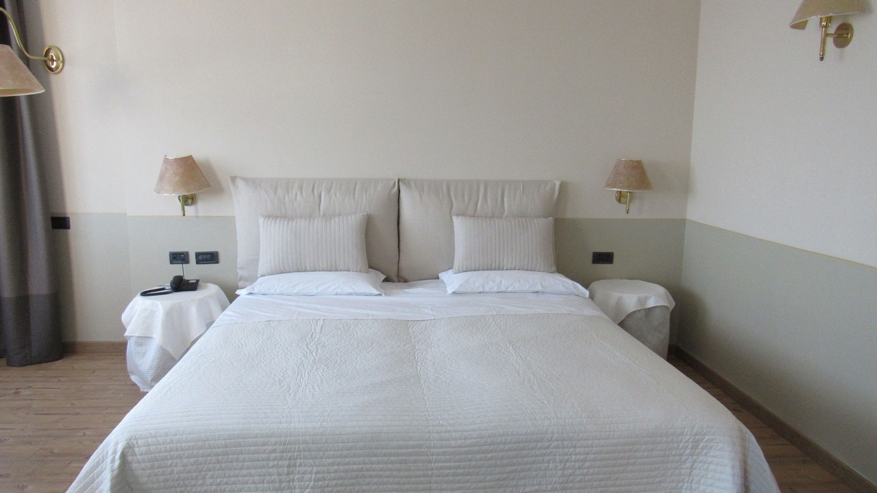 Photo of Bedroom in Settimo Torinese