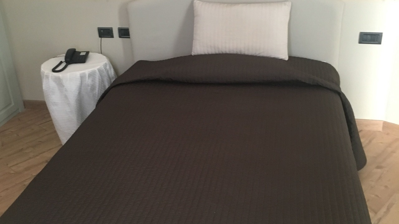 Photo of Bedroom in Settimo Torinese