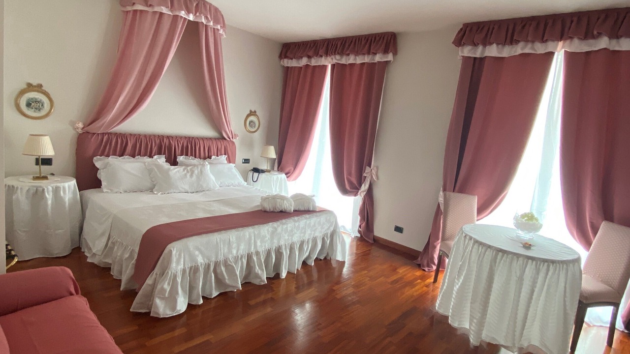 Photo of Bedroom in Settimo Torinese