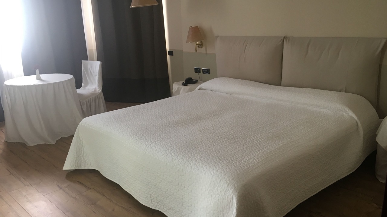 Photo of Bedroom in Settimo Torinese