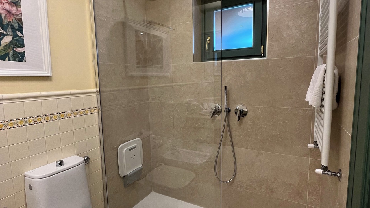 Photo of Bathroom in Clusane