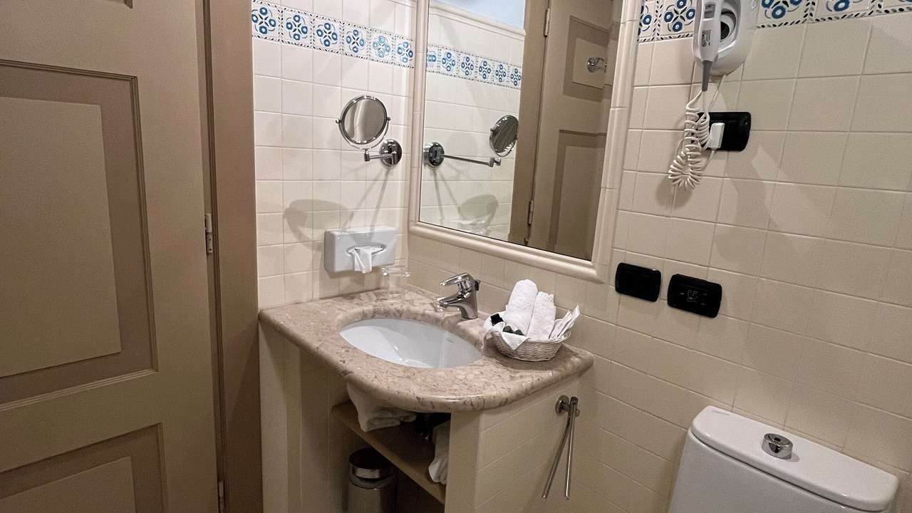Photo of Bathroom in Clusane