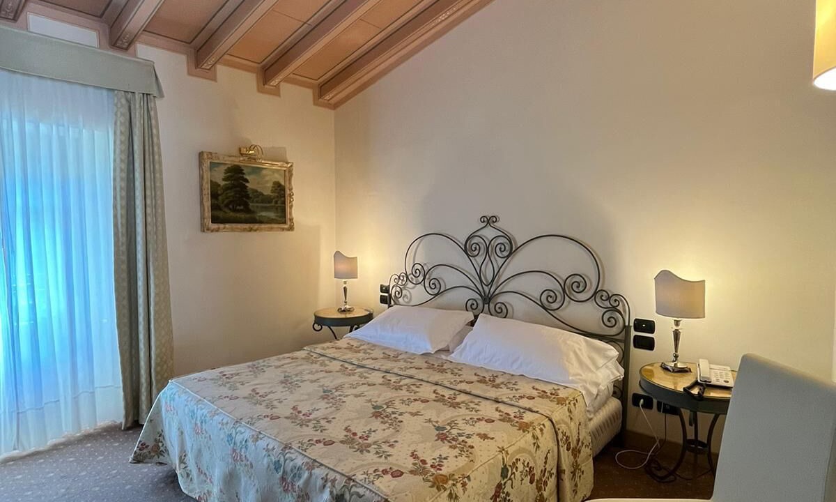 Photo of Bedroom in Clusane