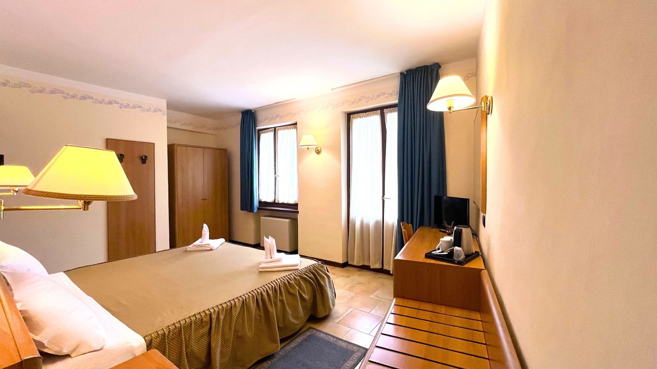 Photo of Bedroom in Susa
