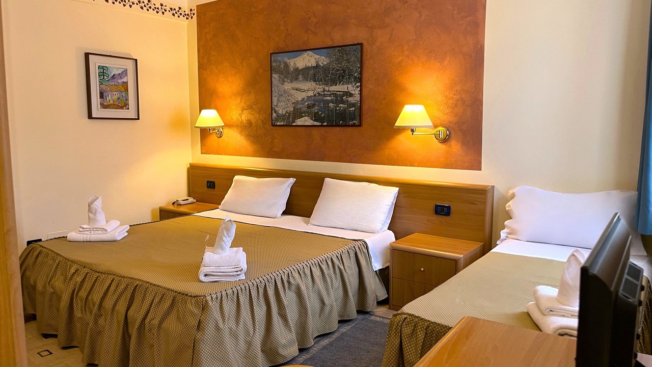 Photo of Bedroom in Susa