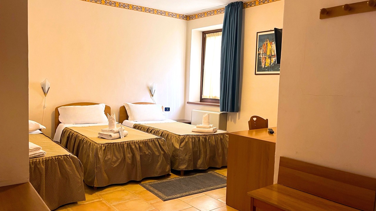 Photo of Bedroom in Susa