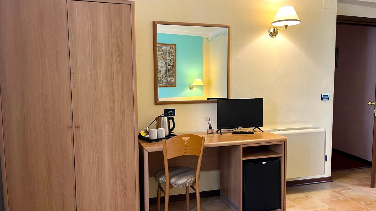 Photo of Bedroom in Susa