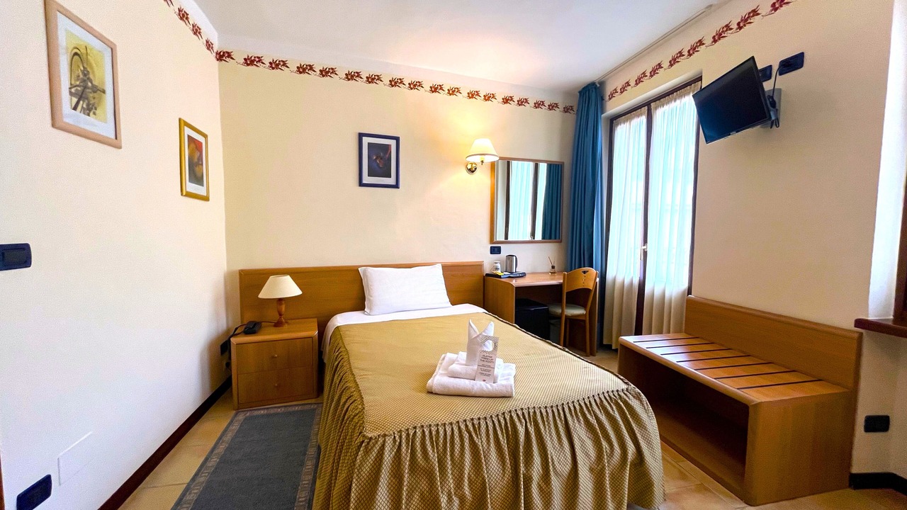 Photo of Bedroom in Susa