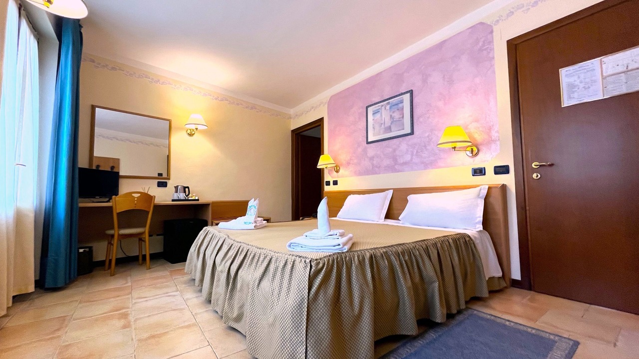 Photo of Bedroom in Susa