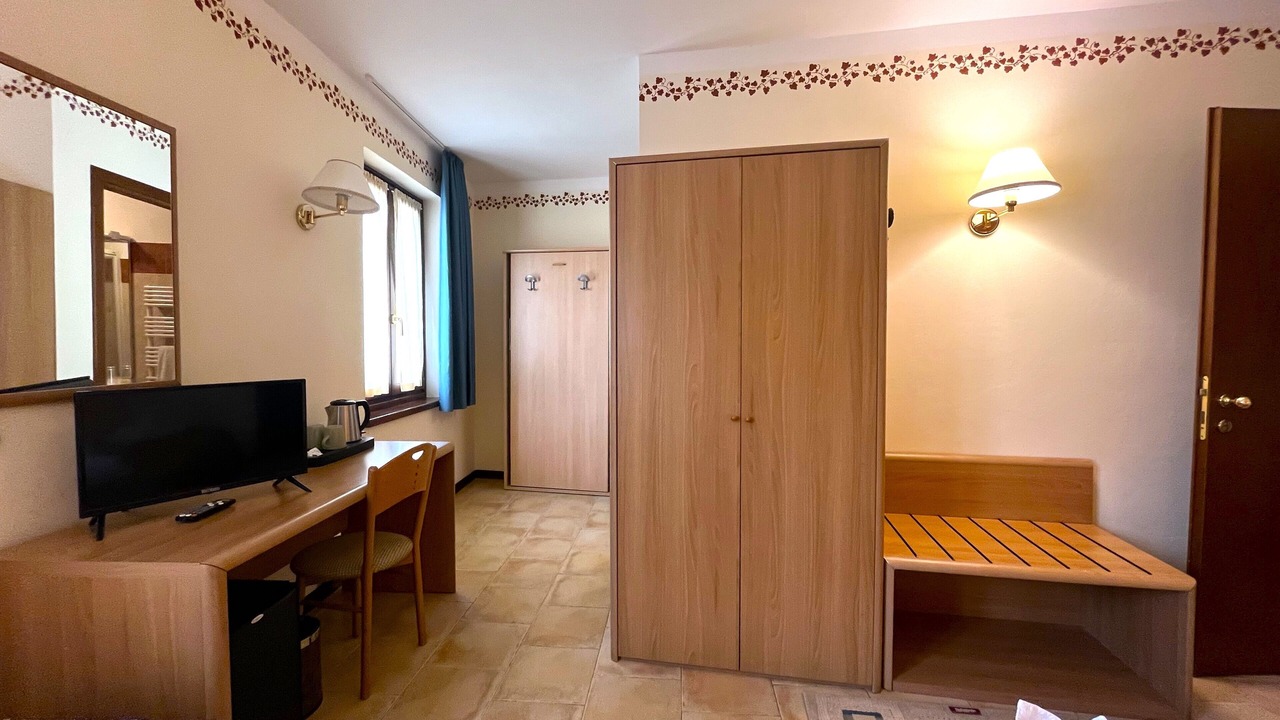 Photo of Bedroom in Susa