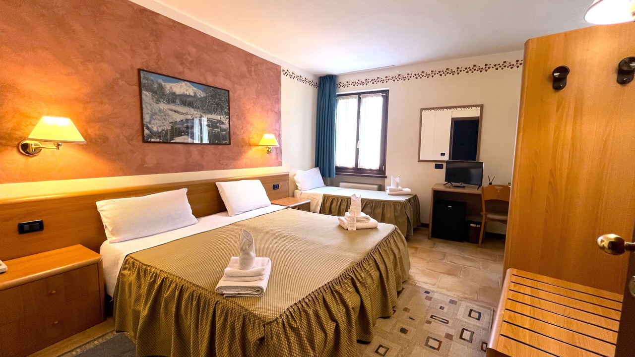 Photo of Bedroom in Susa