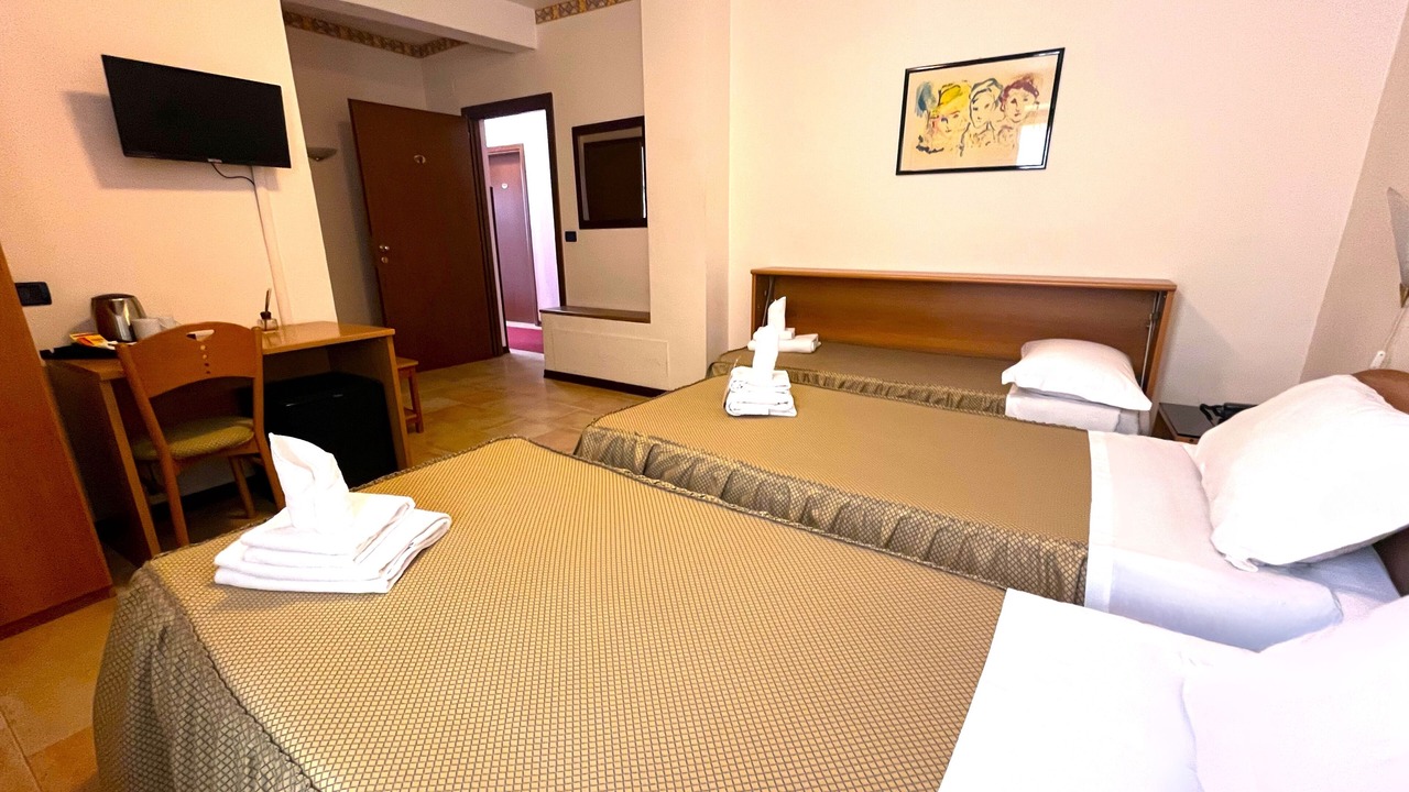 Photo of Bedroom in Susa