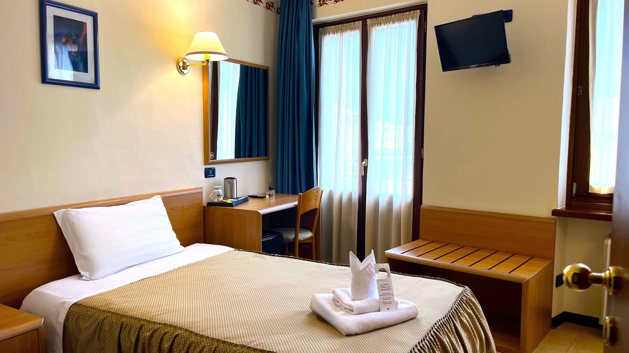 Photo of Bedroom in Susa
