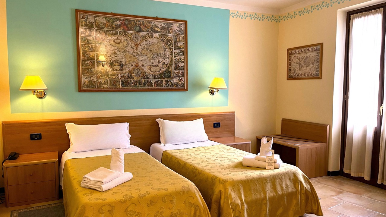 Photo of Bedroom in Susa