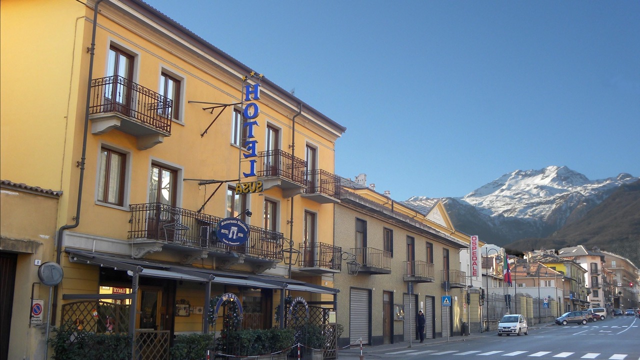 Photo of Outdoor in Susa
