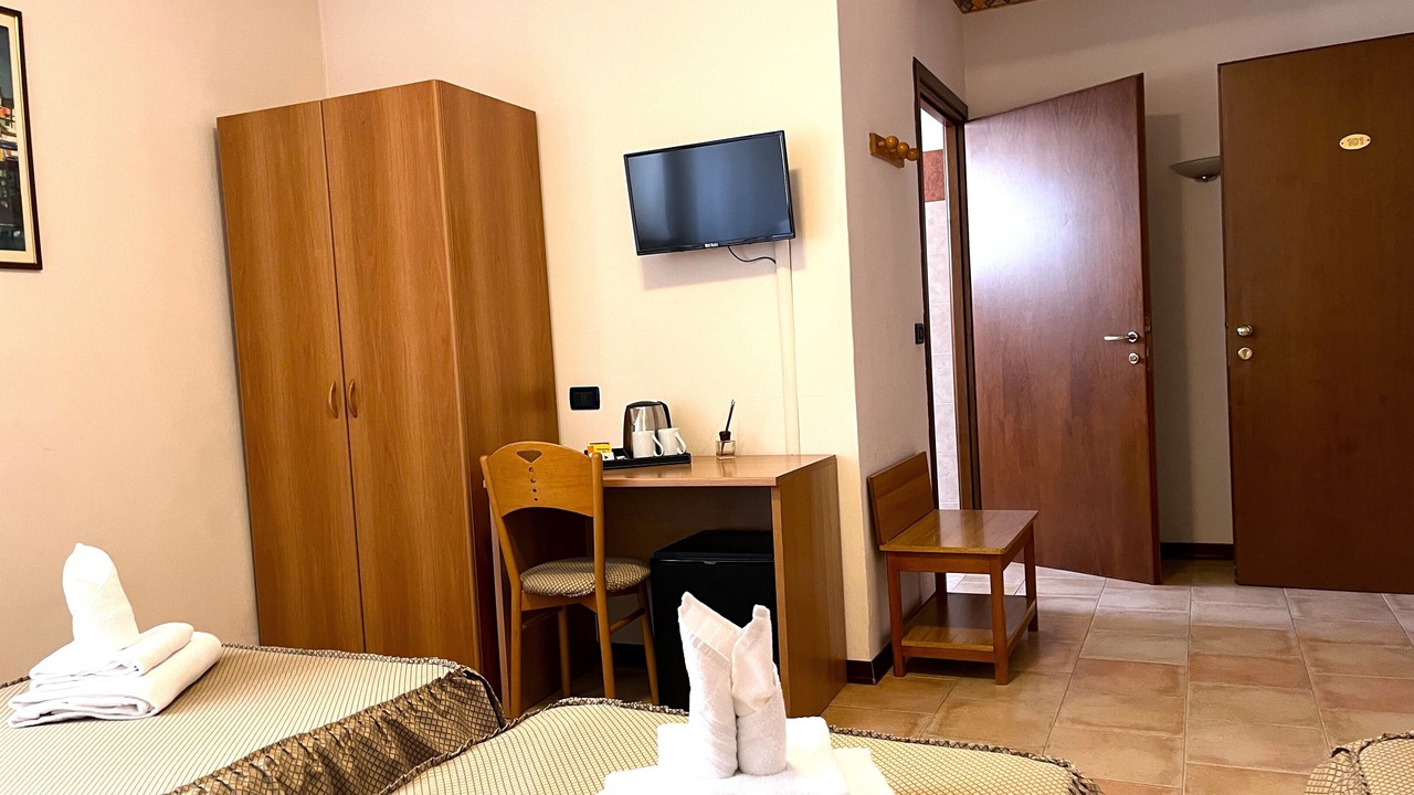 Photo of Bedroom in Susa