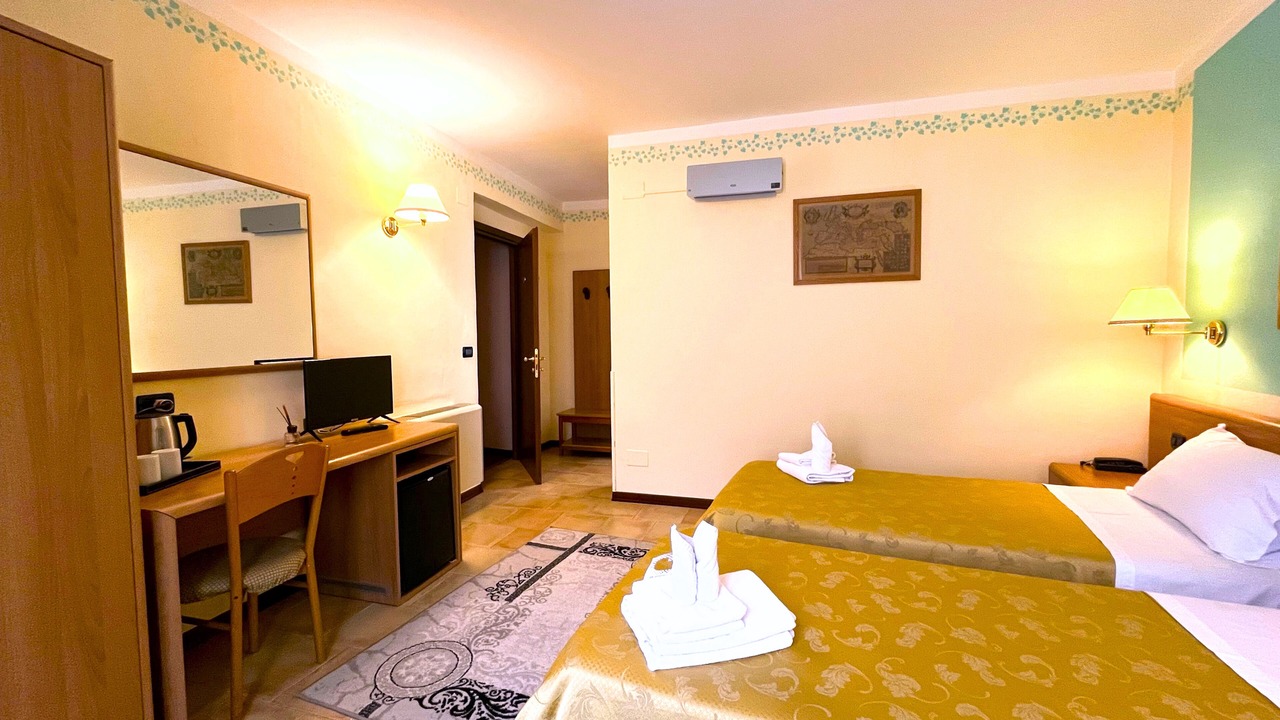 Photo of Bedroom in Susa