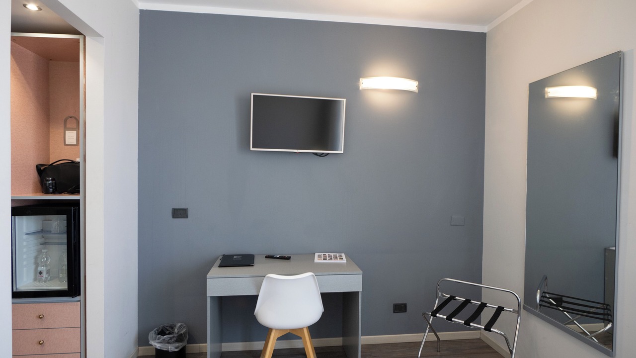 Photo of Bedroom in Collecchio
