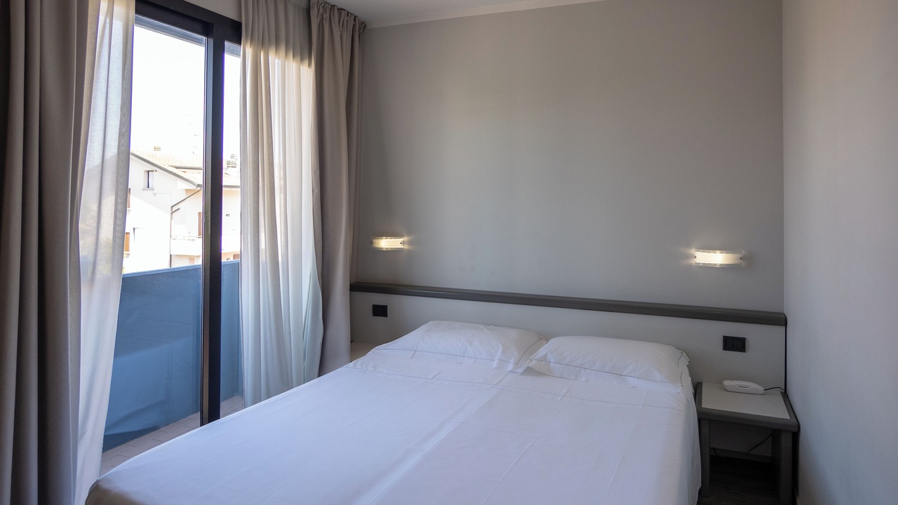 Photo of Bedroom in Collecchio