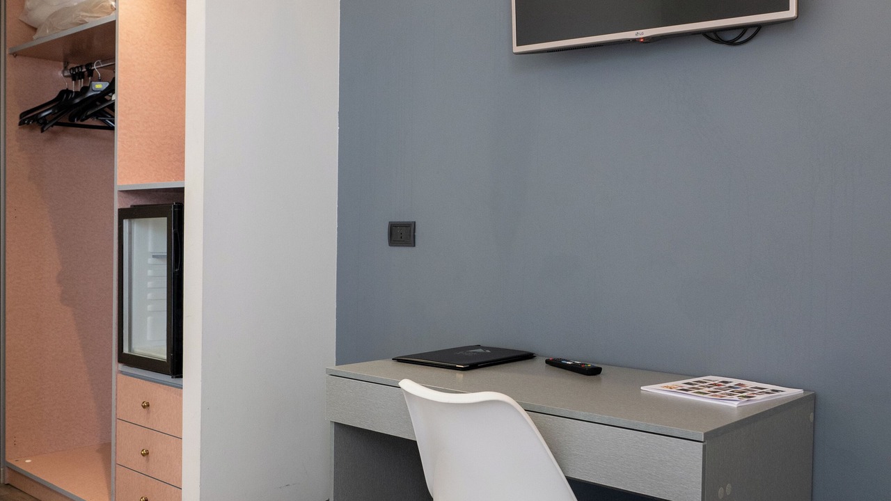 Photo of Bedroom in Collecchio