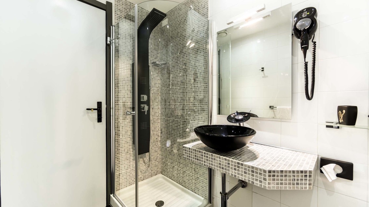 Photo of Bathroom in Collecchio
