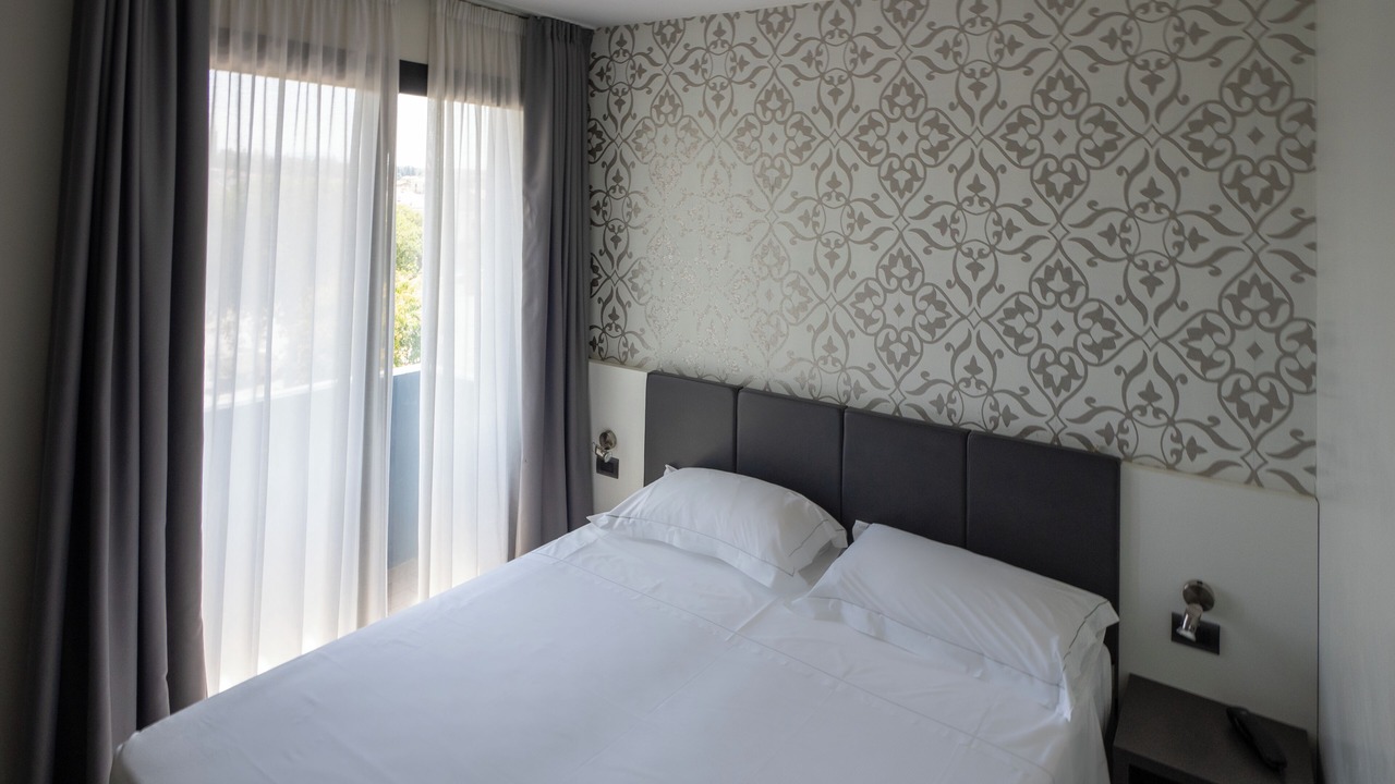 Photo of Bedroom in Collecchio