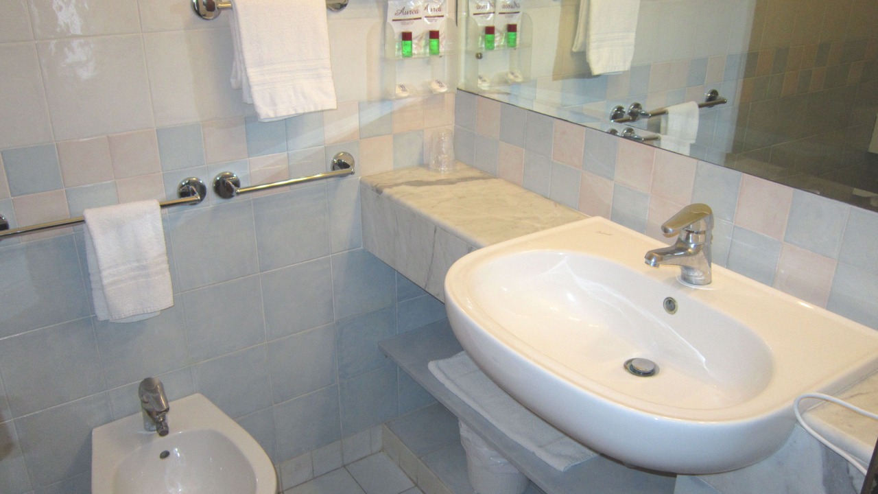 Photo of Bedroom in Addaura