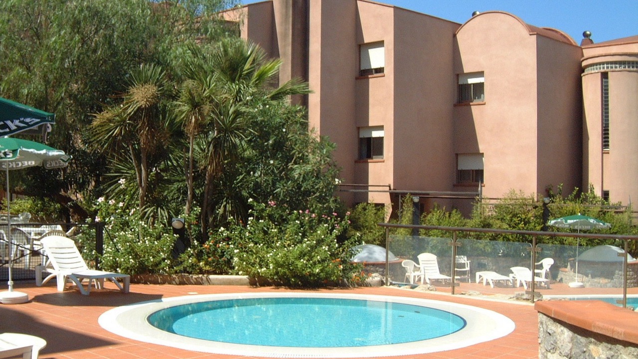 Photo of Outdoor in Addaura