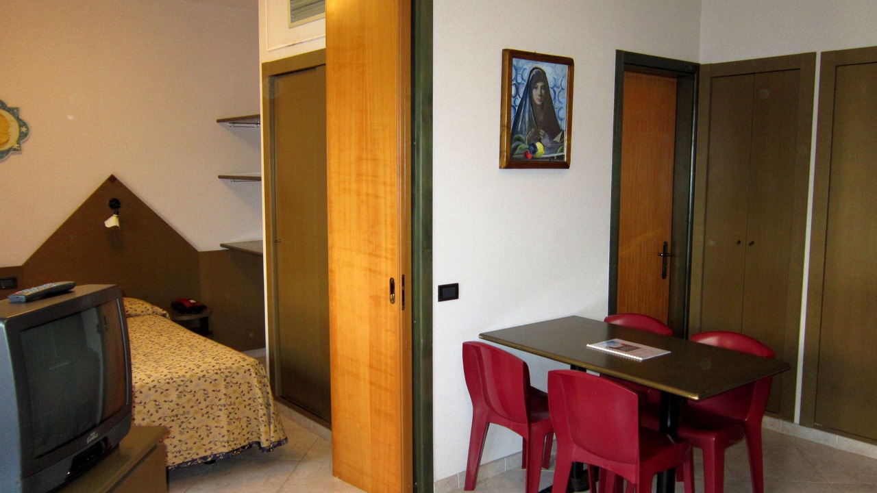 Photo of Bedroom in Addaura