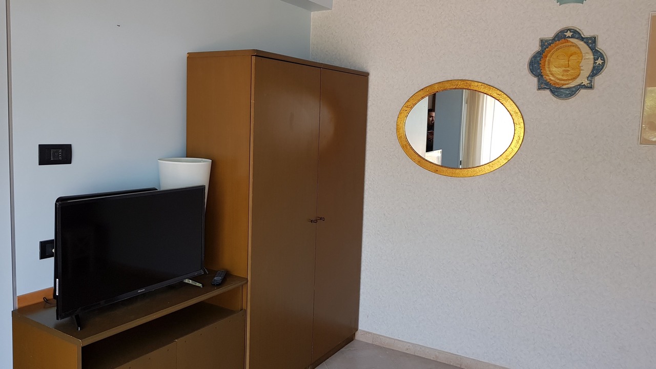 Photo of Bedroom in Addaura