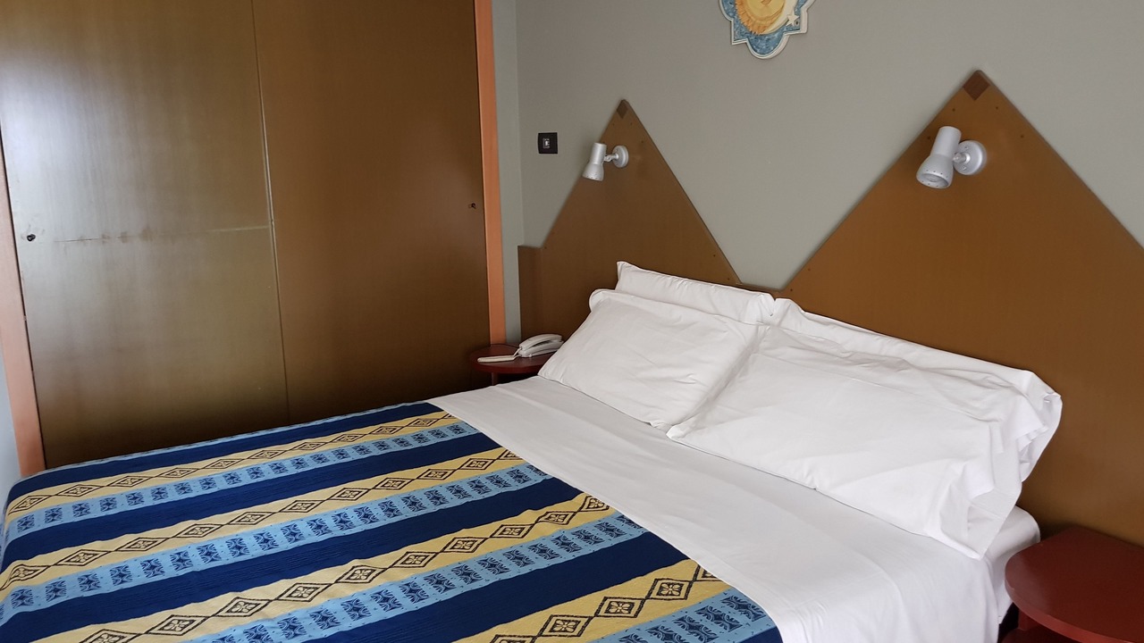 Photo of Bedroom in Addaura