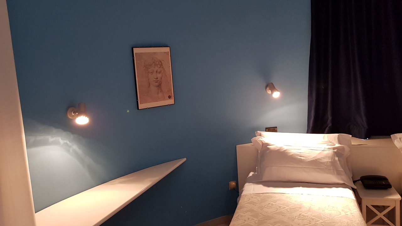 Photo of Bedroom in Addaura