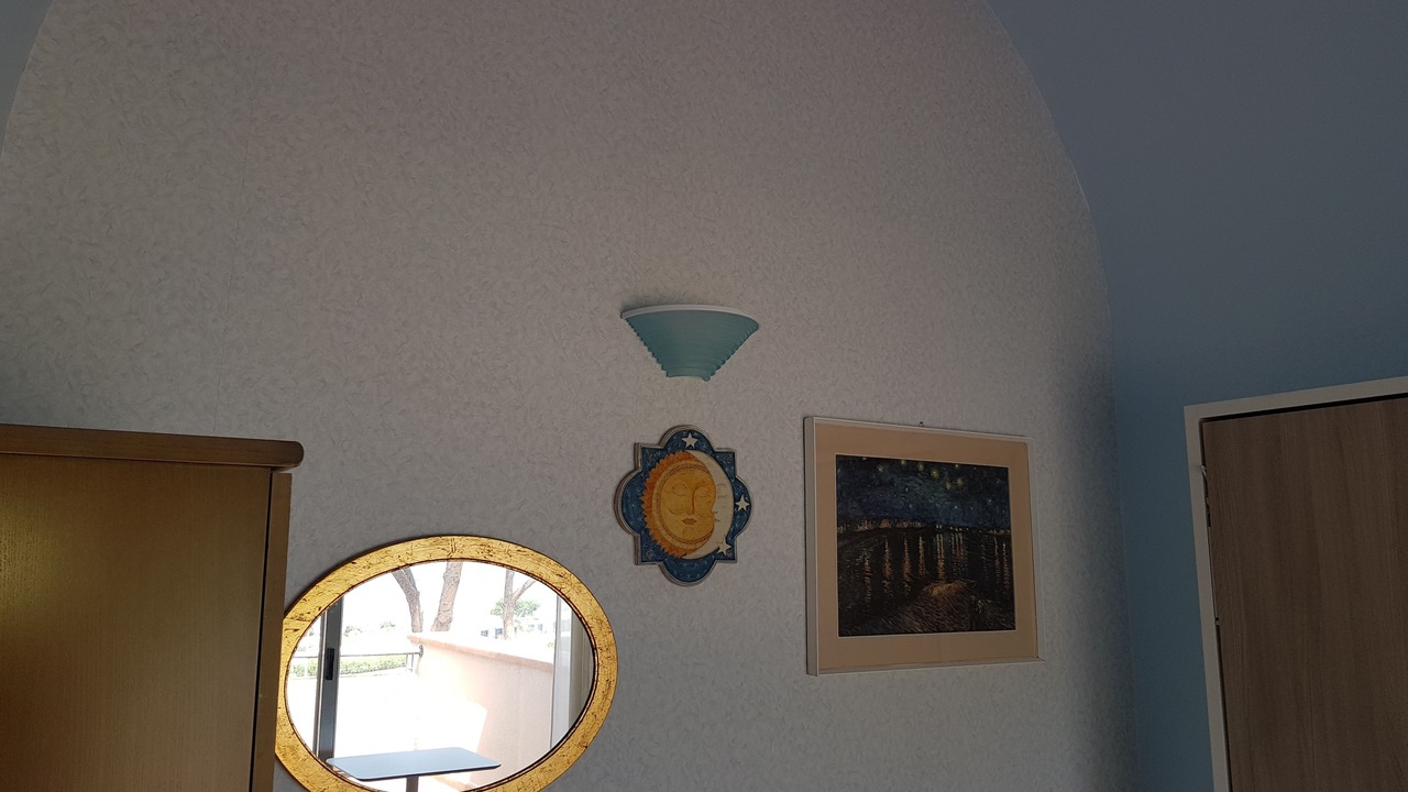Photo of Bedroom in Addaura