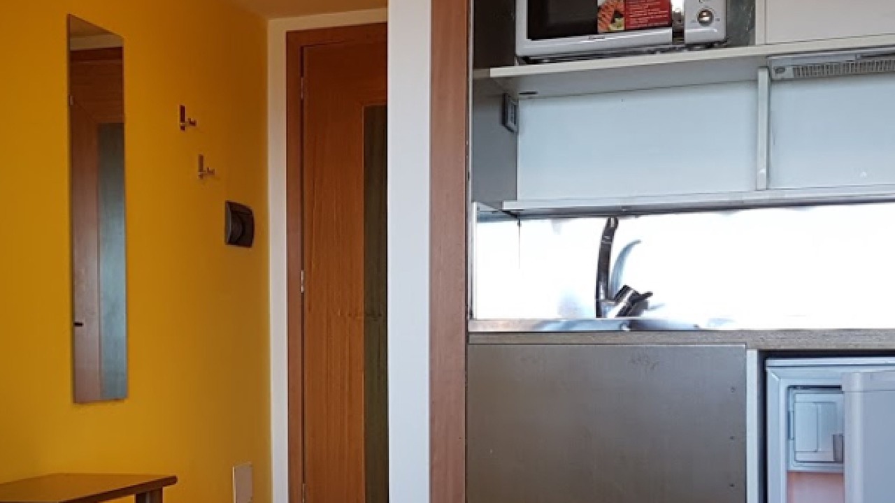 Photo of Kitchen in Addaura